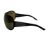 Chanel Gafas Vintage, vista inferior